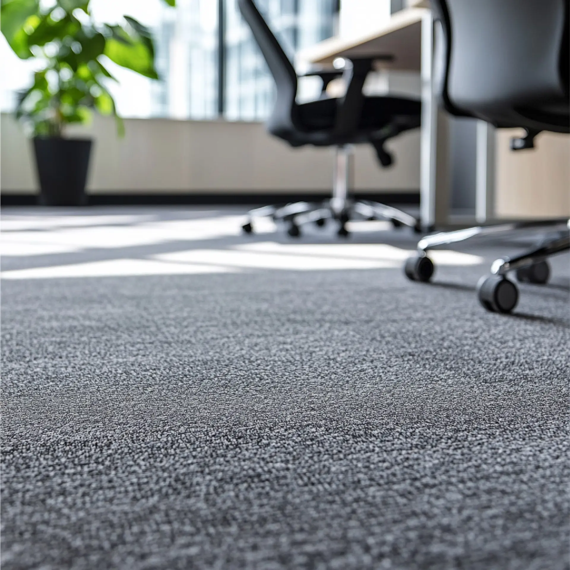 Commercial Carpet Cleaning Saltdean